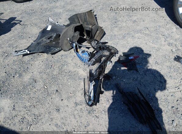 5TDYZRAH1MS084107 2021 TOYOTA HIGHLANDER Серебряный Вид щитка приборов