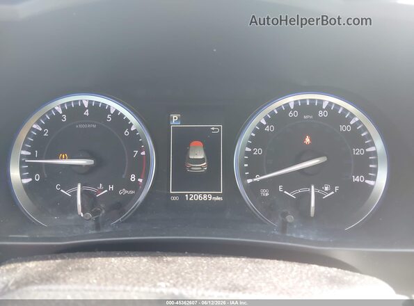 5TDYZRFH1HS219021 2017 TOYOTA HIGHLANDER Белый Вид задних сидений