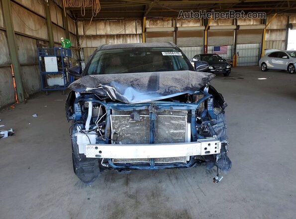 5TDYZRFH3JS245089 2018 TOYOTA HIGHLANDER Gray Вид спереду