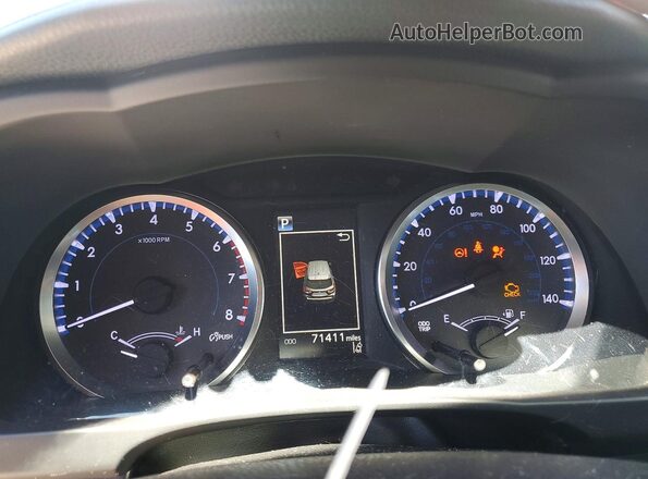 5TDZARFH0JS040891 2018 TOYOTA HIGHLANDER Серебряный 