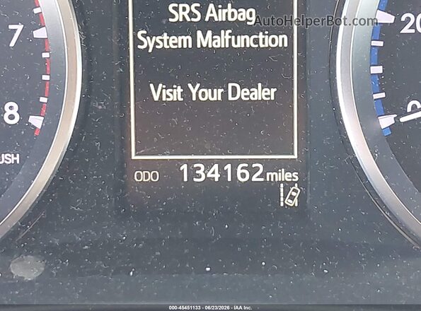 5TDZARFH2JS032873 2018 TOYOTA HIGHLANDER Black 