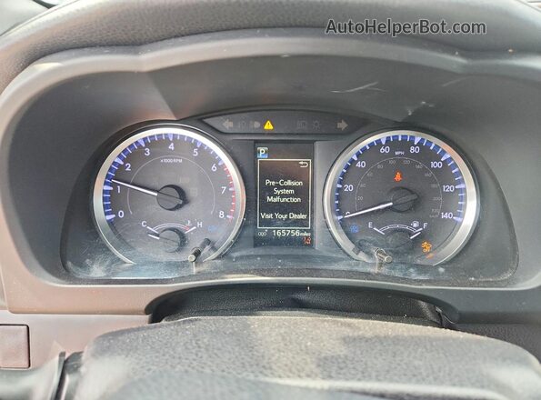 5TDZARFH2KS052008 2019 TOYOTA HIGHLANDER Black 
