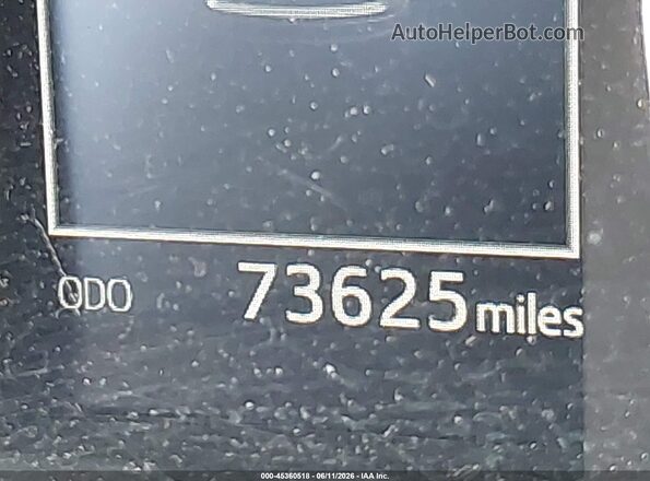 5TDZARFH3JS038892 2018 TOYOTA HIGHLANDER Серый 