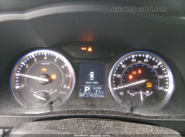 5TDZARFH9GS017232 2016 TOYOTA HIGHLANDER Black Вид задніх сидінь