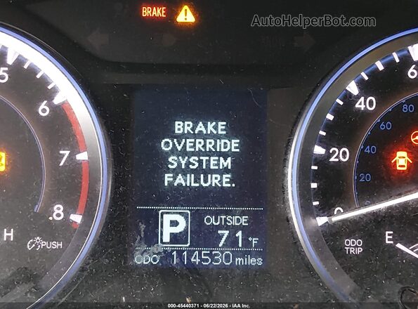 5TDZARFH9GS017232 2016 TOYOTA HIGHLANDER Black 