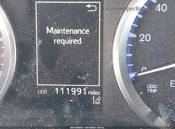 5TDZARFHXJS038873 2018 TOYOTA HIGHLANDER Белый 
