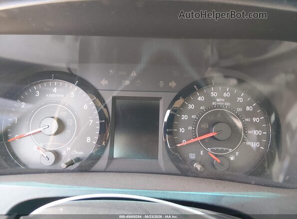 5TDZK3DC3GS757375 2016 TOYOTA SIENNA White Вид задніх сидінь