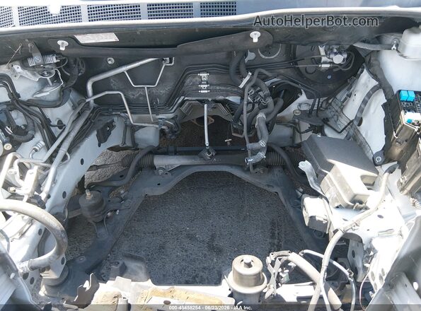 5TDZK3DC3GS757375 2016 TOYOTA SIENNA White Вид ззаду