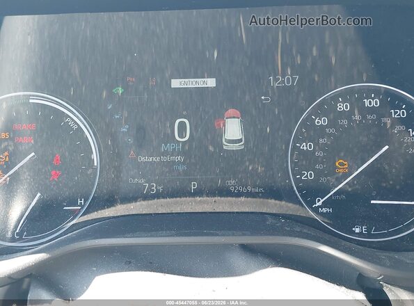 5TDZRKEC3MS029071 2021 TOYOTA SIENNA Gray 