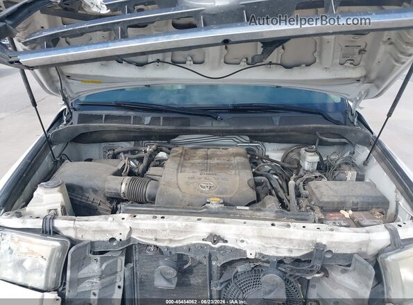 5TDZY5G1XGS061097 2016 TOYOTA SEQUOIA White Widok z tyłu