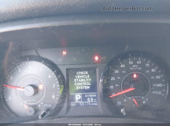 5TDZZ3DCXHS802762 2017 TOYOTA SIENNA Gray Widok tylnych siedzeń