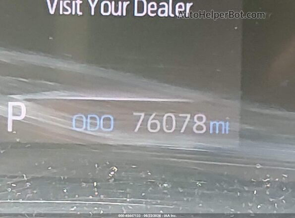 5TDZZRAH2MS031601 2021 TOYOTA HIGHLANDER Black 