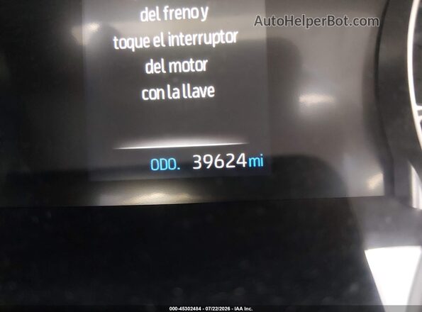 5TDZZRAH3MS080466 2021 TOYOTA HIGHLANDER Black 