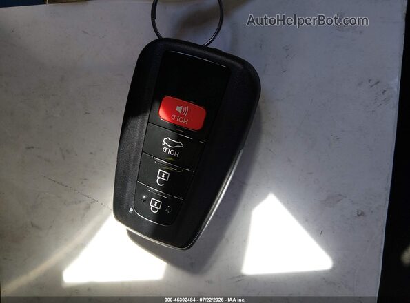 5TDZZRAH3MS080466 2021 TOYOTA HIGHLANDER Black Вид панелі приладів