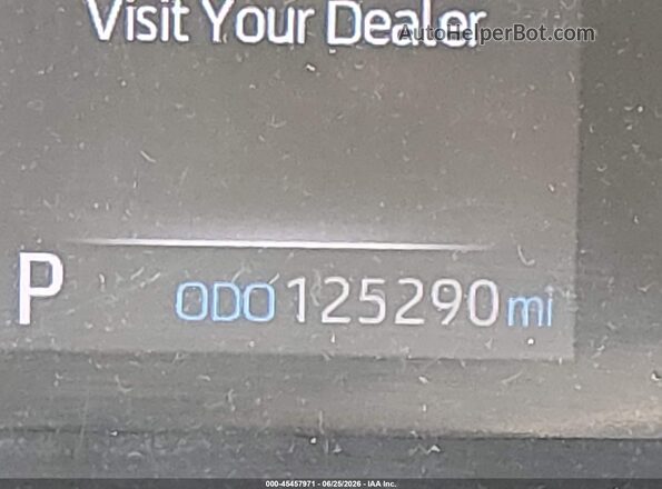 5TDZZRAH7LS009592 2020 TOYOTA HIGHLANDER Белый 