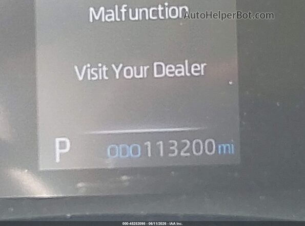 5TDZZRAH9LS503677 2020 TOYOTA HIGHLANDER White 
