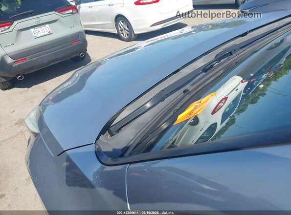 5TDZZRFH4JS238592 2018 TOYOTA HIGHLANDER Серебряный Вид спереди