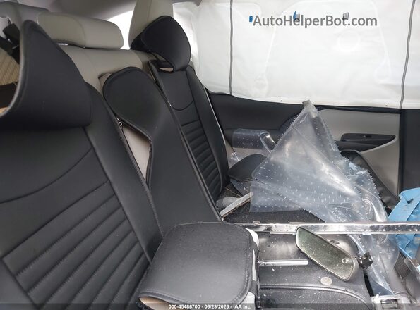 5TDZZRFH8JS274883 2018 TOYOTA HIGHLANDER Green Вид наклейки з VIN-кодом