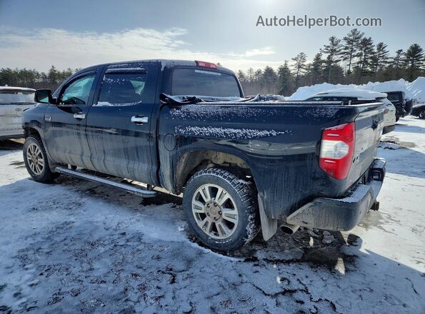 5TFAY5F13HX648302 2017 TOYOTA TUNDRA Black 