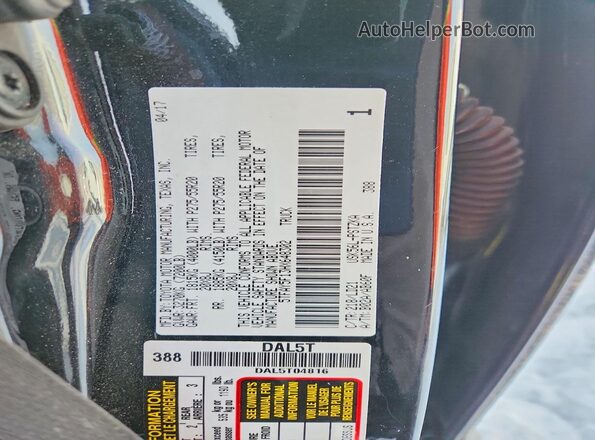 5TFAY5F13HX648302 2017 TOYOTA TUNDRA Black 
