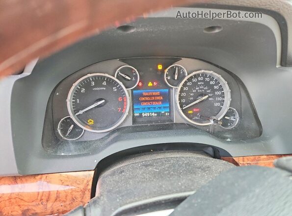 5TFAY5F13HX648302 2017 TOYOTA TUNDRA Black 
