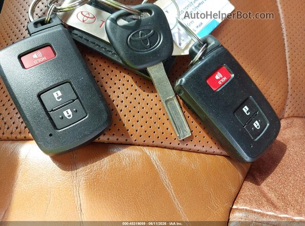 5TFAY5F13LX917326 2020 TOYOTA TUNDRA Gray Vista del salpicadero
