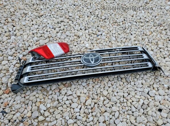 5TFAY5F14MX011607 2021 TOYOTA TUNDRA Gray Вид підкапотного простору