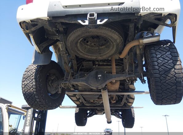 5TFAY5F17HX630742 2017 TOYOTA TUNDRA White 