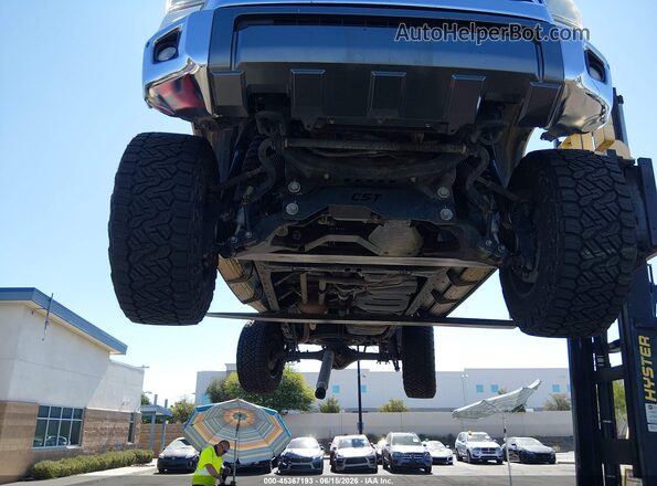5TFAY5F17HX630742 2017 TOYOTA TUNDRA White 
