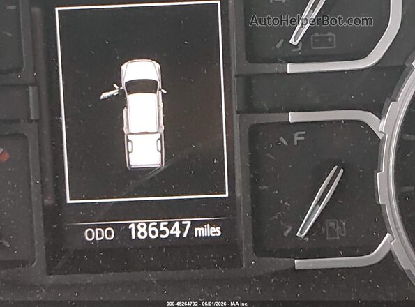 5TFAY5F17KX796489 2019 TOYOTA TUNDRA Белый 