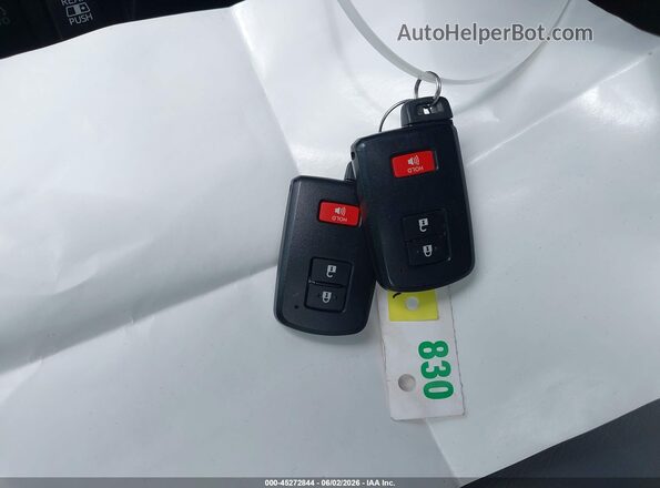 5TFBY5F11MX994802 2021 TOYOTA TUNDRA Серый Вид панели приборов
