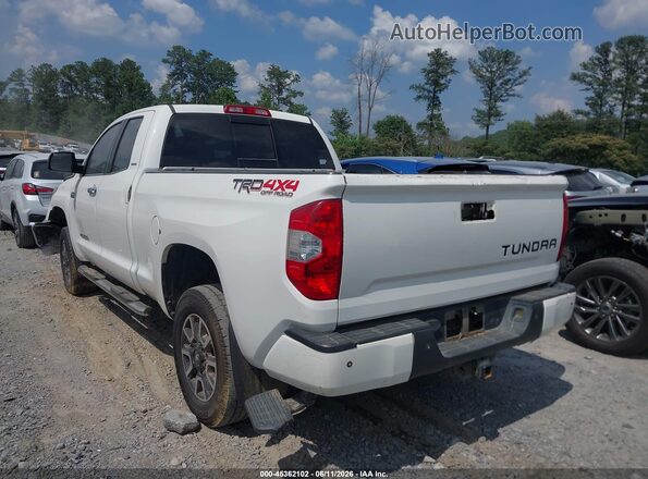5TFBY5F12GX554298 2016 TOYOTA TUNDRA White უკანა მარცხენა