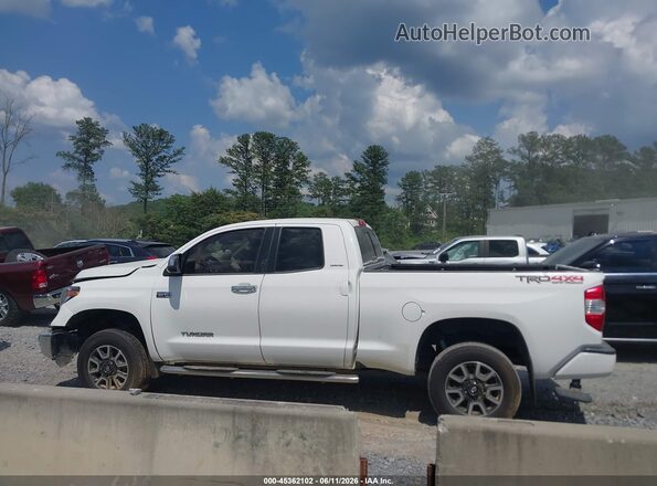 5TFBY5F12GX554298 2016 TOYOTA TUNDRA White სალონის 360-გრადუსიანი ხედი