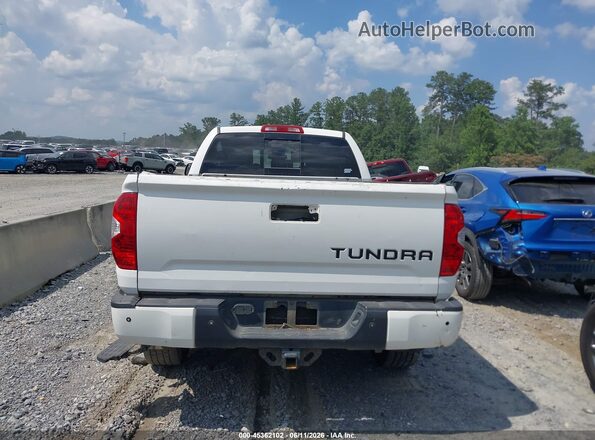 5TFBY5F12GX554298 2016 TOYOTA TUNDRA White 