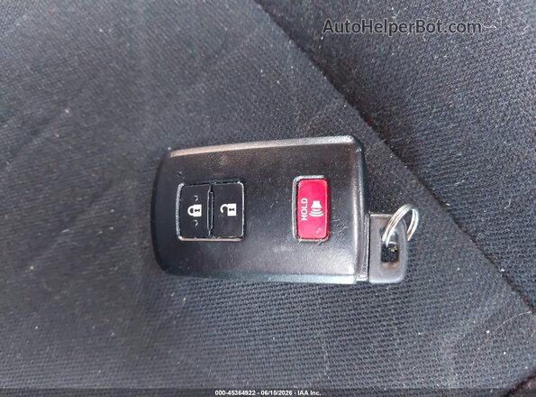 5TFBZ5DN3JX004294 2018 TOYOTA TACOMA White Dashboard view