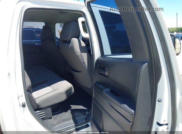 5TFCY5F12HX021910 2017 TOYOTA TUNDRA White VIN կոդի պիտակի տեսք