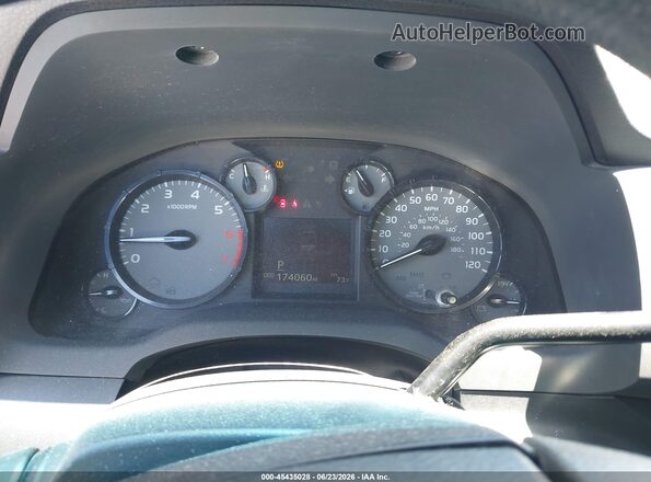 5TFCY5F12HX021910 2017 TOYOTA TUNDRA White Հետևի նստատեղերի տեսք