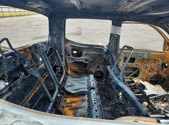 5TFCZ5AN0JX133053 2018 TOYOTA TACOMA Burn Вид задніх сидінь