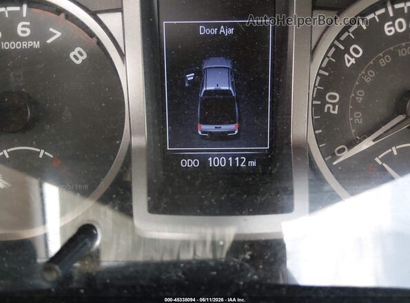 5TFCZ5AN2KX192817 2019 TOYOTA TACOMA Red 