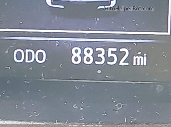 5TFCZ5AN3LX239595 2020 TOYOTA TACOMA Black 