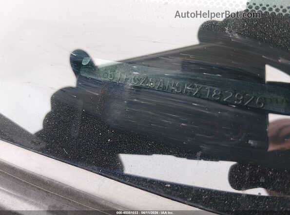 5TFCZ5AN5KX182976 2019 TOYOTA TACOMA Blue Engine compartment view
