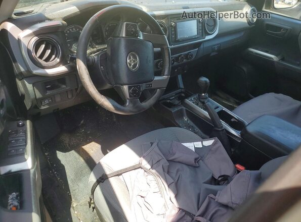 5TFCZ5AN6GX025495 2016 TOYOTA TACOMA Gold 