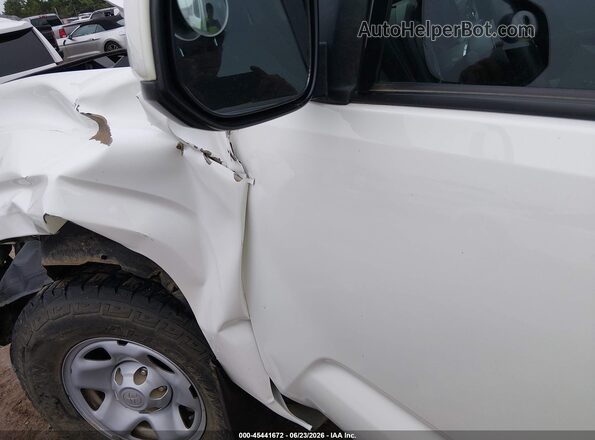 5TFCZ5AN8MX277681 2021 TOYOTA TACOMA White 