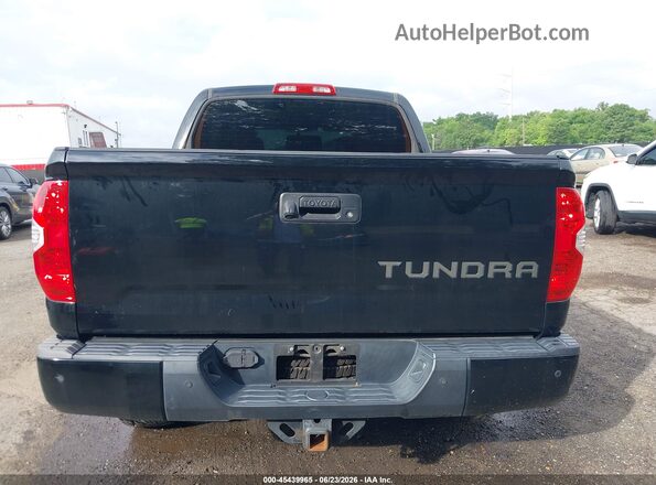 5TFDW5F10GX546022 2016 TOYOTA TUNDRA Black 