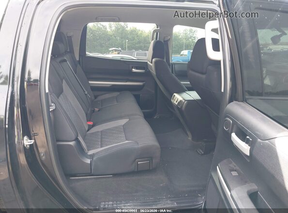 5TFDW5F10GX546022 2016 TOYOTA TUNDRA Black VIN კოდის სტიკერის ხედი