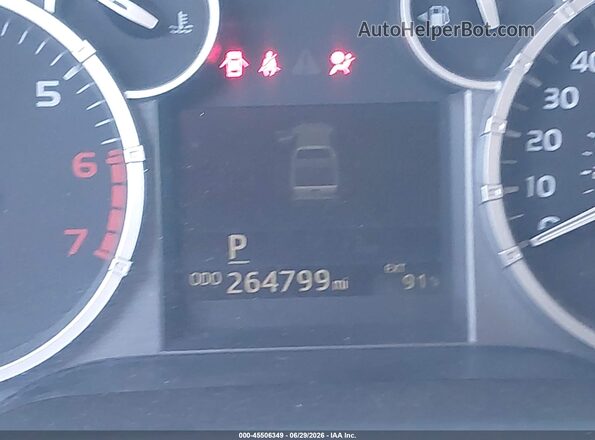 5TFDW5F13GX493798 2016 TOYOTA TUNDRA Brown 
