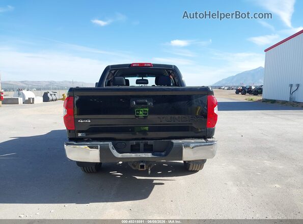 5TFDW5F13GX498144 2016 TOYOTA TUNDRA Black 