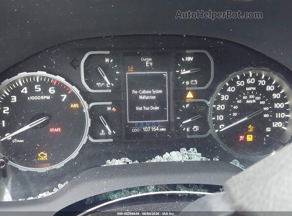 5TFDW5F16KX859567 2019 TOYOTA TUNDRA Black 