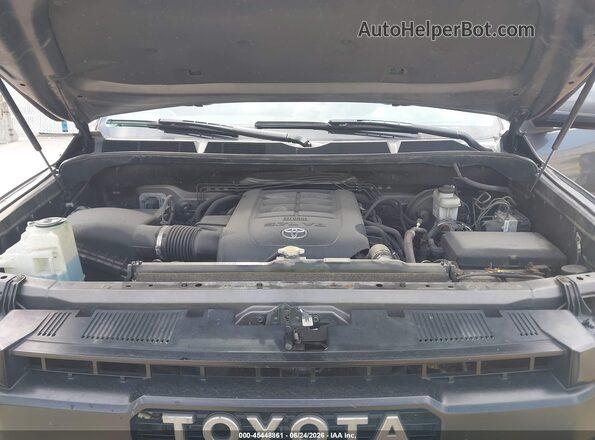 5TFDW5F17GX513311 2016 TOYOTA TUNDRA Gray Widok z tyłu