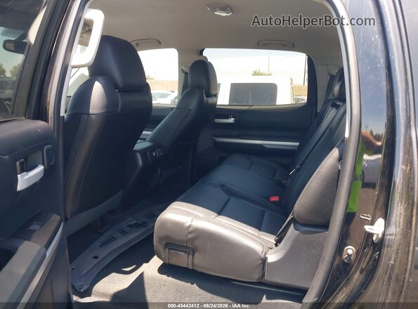 5TFDW5F18GX508747 2016 TOYOTA TUNDRA Черный Вид наклейки с VIN-кодом